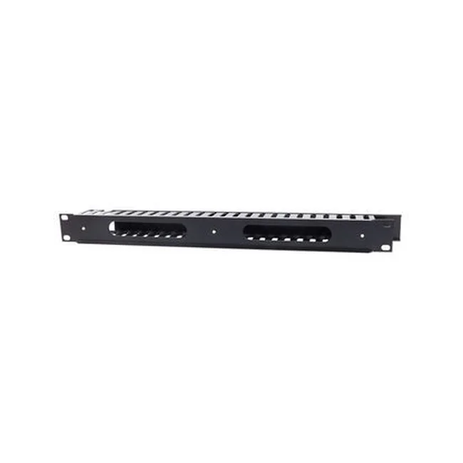 Intellinet Organizador Horizontal 19", 1U, (Metal) image 10