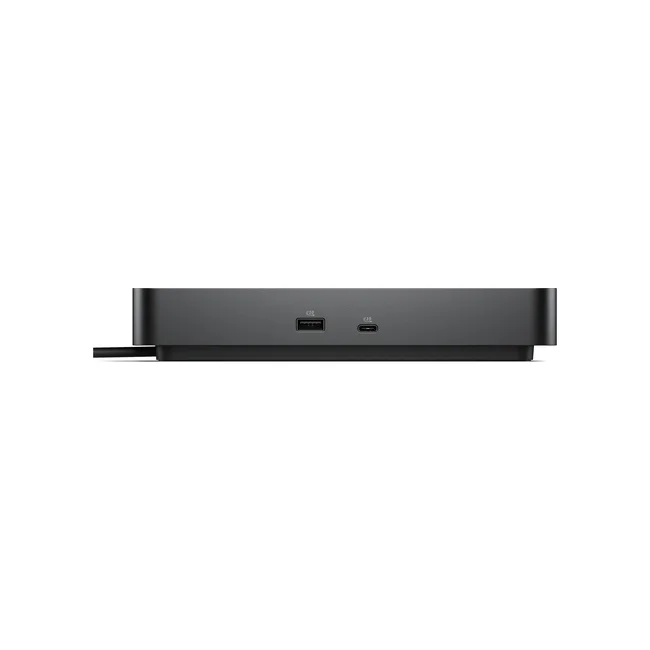 DELL Pro Thunderbolt 4 SD25TB4 Alámbrico Negro image 4