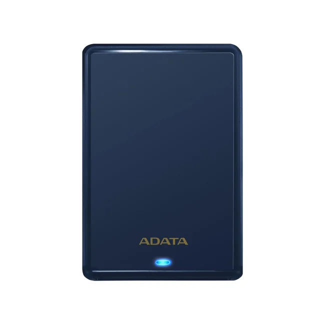 ADATA HV620S disco duro externo 2 TB 2.5" Micro-USB B 3.2 Gen 1 (3.1 Gen 1) Azul image 3