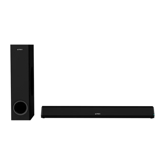 Acteck BS670 Negro 2.1 canales 70 W image 6