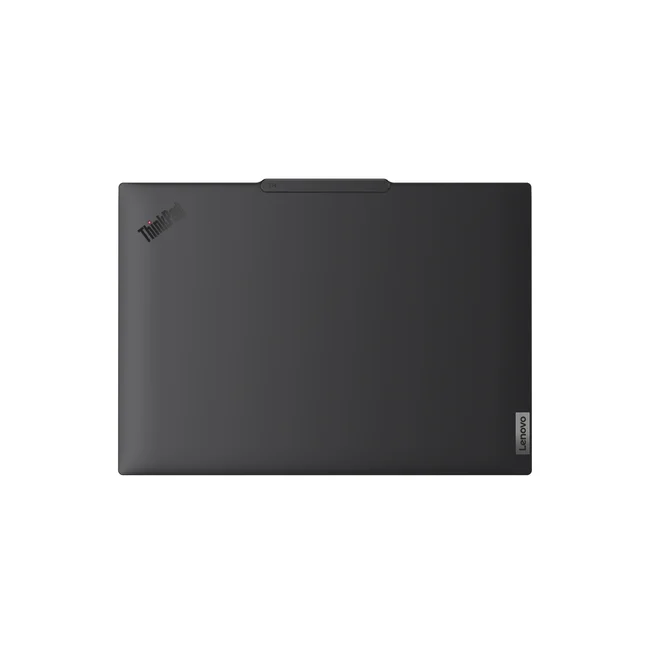 Lenovo ThinkPad T14 Gen 5 (Intel) Intel Core Ultra 7 155U Computadora portátil 35.6 cm (14") Pantalla táctil WUXGA 16 GB DDR5-SDRAM 512 GB SSD Wi-Fi 6E (802.11ax) Windows 11 Pro Belga Negro image 9