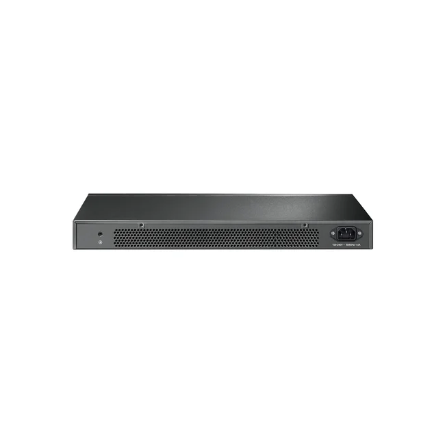 TP-Link TL-SG1048 dispositivo de redes No administrado Gigabit Ethernet (10/100/1000) 1U Negro image 9