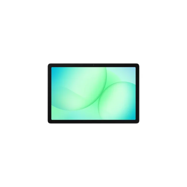 Samsung Galaxy Tab A11 SM-X230NZSAMXO tableta 128 GB 27.9 cm (11") 6 GB Wi-Fi 5 (802.11ac) Plata image 4