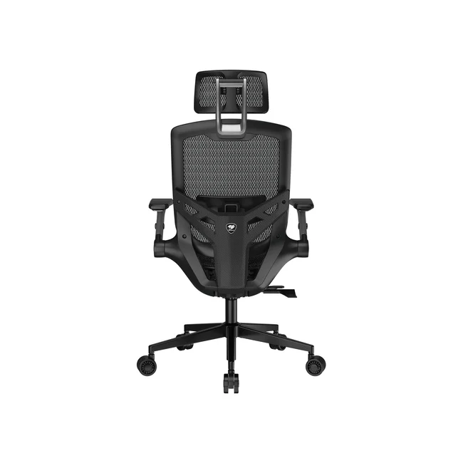 COUGAR Gaming/Office-Stuhl Speeder One Mesh Schwarz Silla universal para juegos Negro image 6