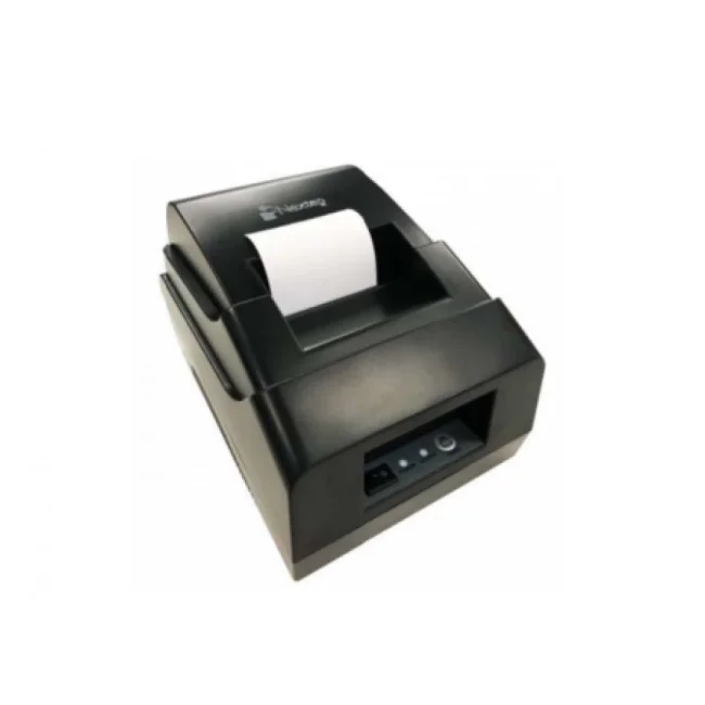 Nextep NE-510 impresora de recibo Térmico Impresora de TPV image 3