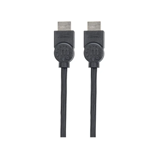 Manhattan Cable HDMI de Alta Velocidad image 11