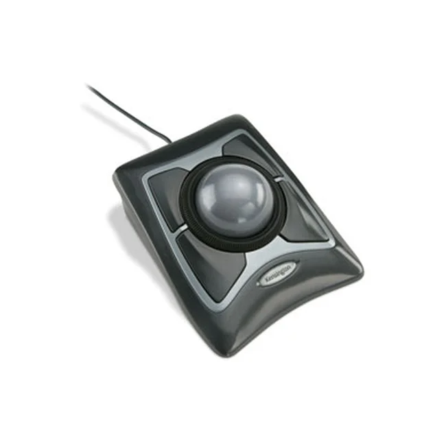 Kensington Expert Mouse Trackball ratón USB tipo A Óptico image 3