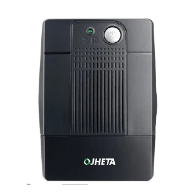 Jheta Neo LED 500 sistema de alimentación ininterrumpida (UPS) En espera (Fuera de línea) 0.5 kVA 240 W image 2
