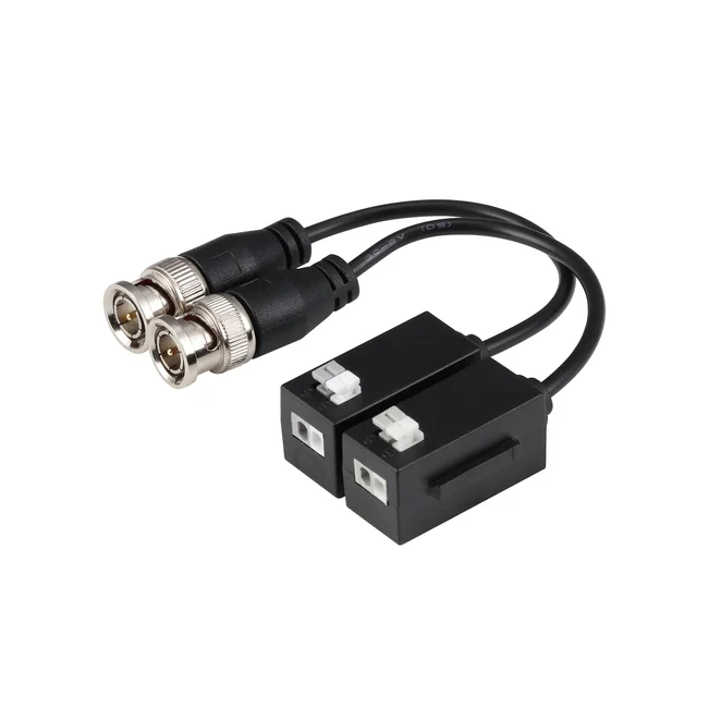 Dahua Technology PFM800-4K accesorio para cámara de seguridad Balun de video
