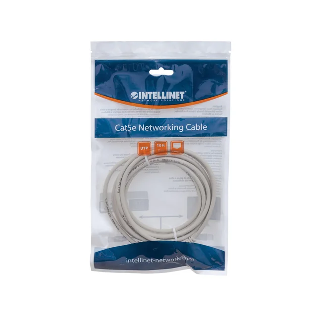 Intellinet Cable de red Cat6, UTP image 8