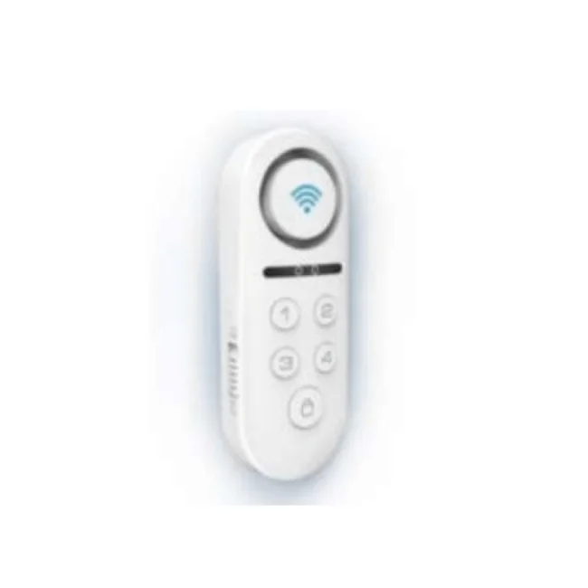 DuoSmart C60 sensor de puertas/ventanas Inalámbrico Blanco image 3