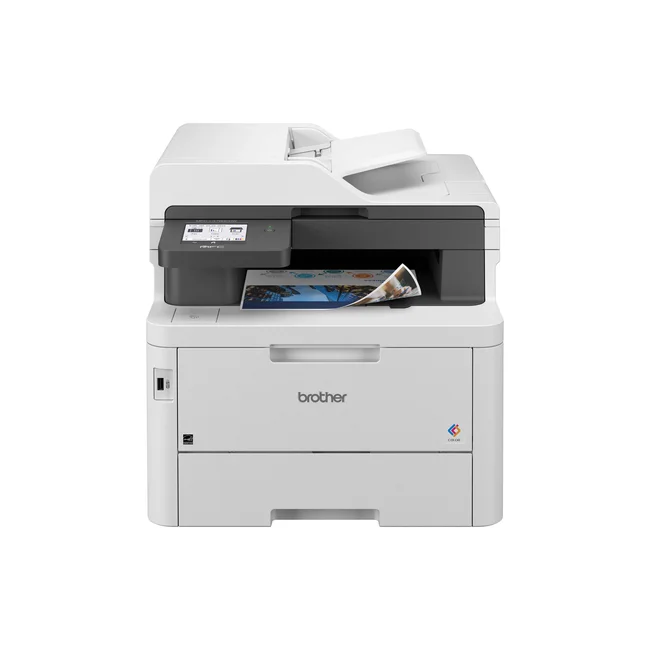 Brother MFCL3780CDW LED A4 2400 x 600 DPI 31 ppm Wifi image 3