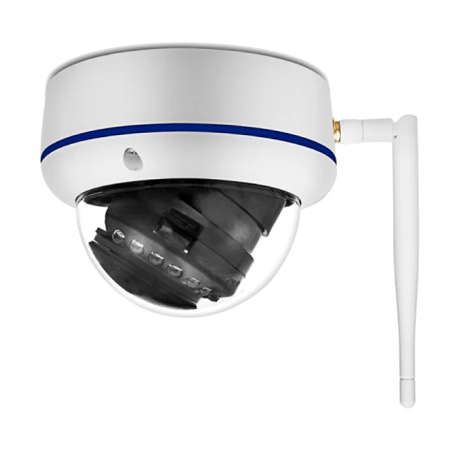 X-Case CAM22-EXDO cámara de vigilancia Domo Cámara de seguridad IP Exterior 1280 x 720 Pixeles Techo