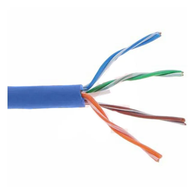 Belden 10GXS12 0061000 cable de red Azul 304 m Cat6a U/UTP (UTP) image 5