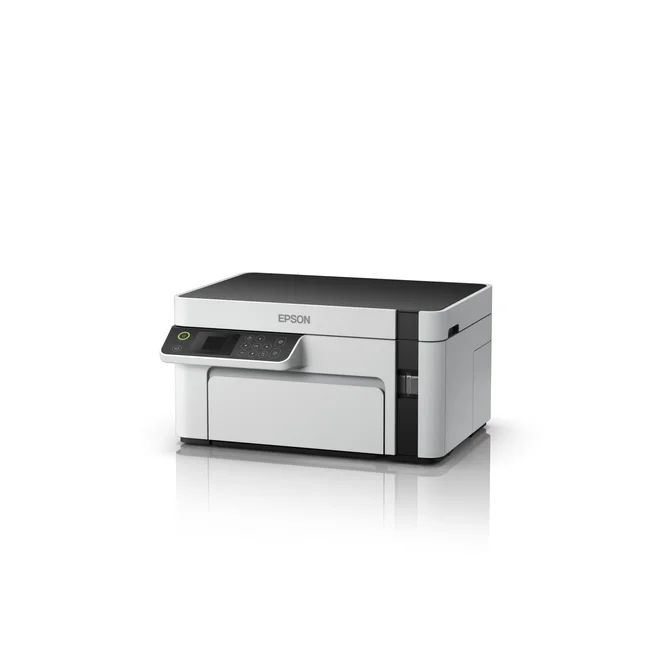 Epson EcoTank M2120 Inyección de tinta A4 1440 x 720 DPI 32 ppm Wifi image 10