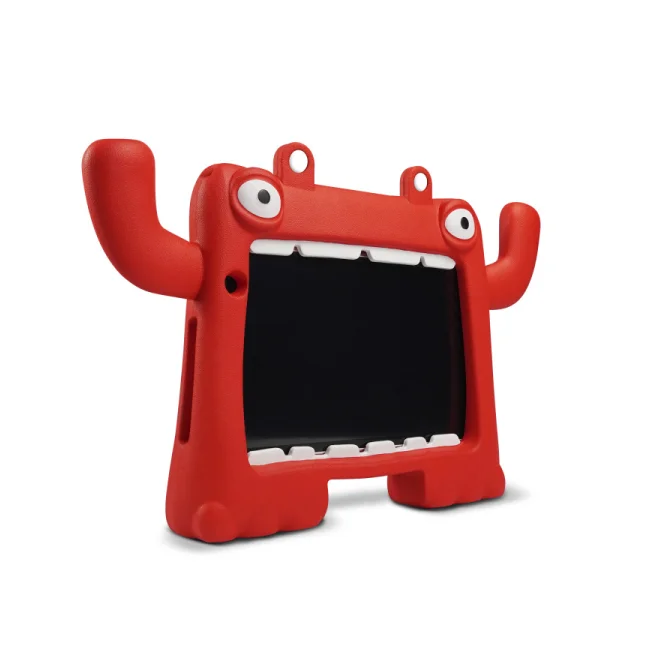 Vorago PAD-8-KIDS-RD tablet para niños 64 GB Wifi Rojo image 13