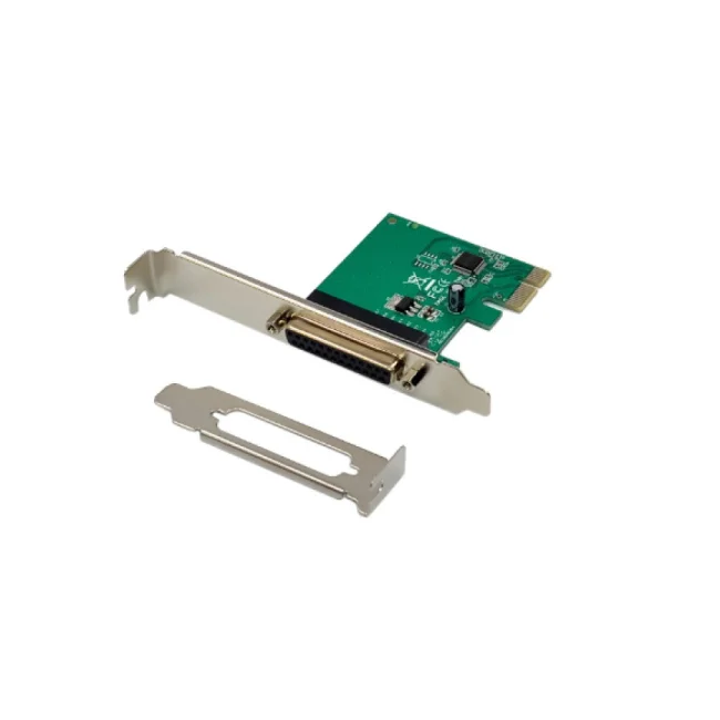 X-Media XM-PEX-1P tarjeta o adaptador de interfaz Interno Paralelo