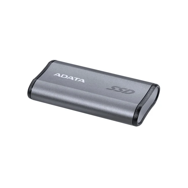ADATA SE880 500 GB USB Tipo C 3.2 Gen 2 (3.1 Gen 2) Wifi Gris image 6