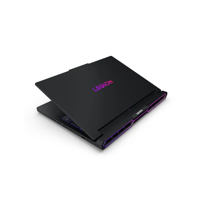 Lenovo Legion Pro 7 16IAX10H Intel Core Ultra 9 275HX Computadora portátil 40.6 cm (16") WQXGA 32 GB DDR5-SDRAM 1 TB SSD NVIDIA GeForce RTX 5080 Wi-Fi 7 (802.11be) Windows 11 Home Español Negro image 21