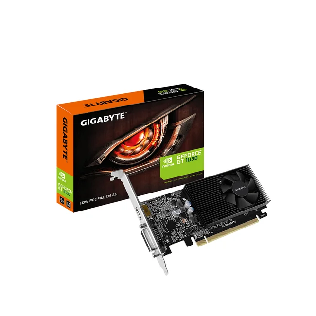 GIGABYTE GeForce GT 1030 2GB
