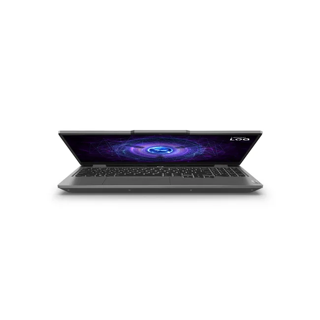 Lenovo LOQ 15IAX9 Intel® Core™ i5 i5-12450HX Computadora portátil 39.6 cm (15.6") Full HD 16 GB DDR5-SDRAM 1 TB SSD NVIDIA GeForce RTX 4050 Wi-Fi 6 (802.11ax) Windows 11 Home Español Gris image 10