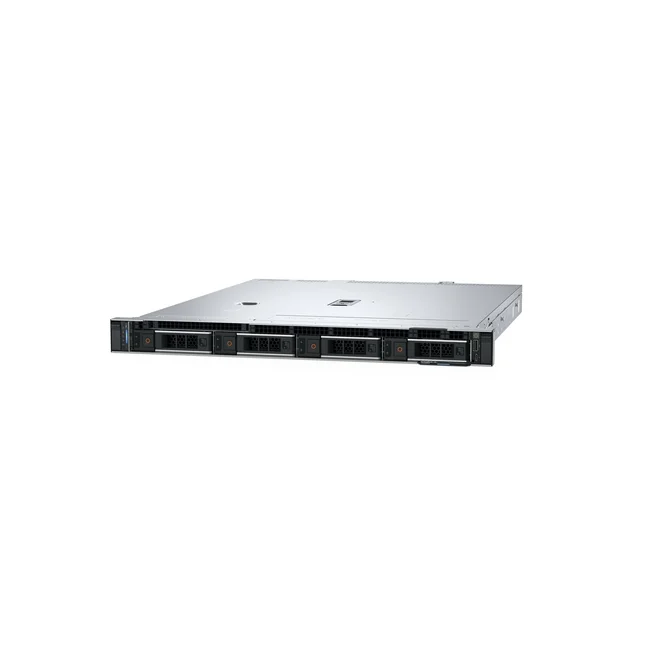 DELL PowerEdge R360 servidor 480 GB Bastidor (1U) Intel Xeon 6 6333P 3.1 GHz 16 GB DDR5-SDRAM 600 W image 6