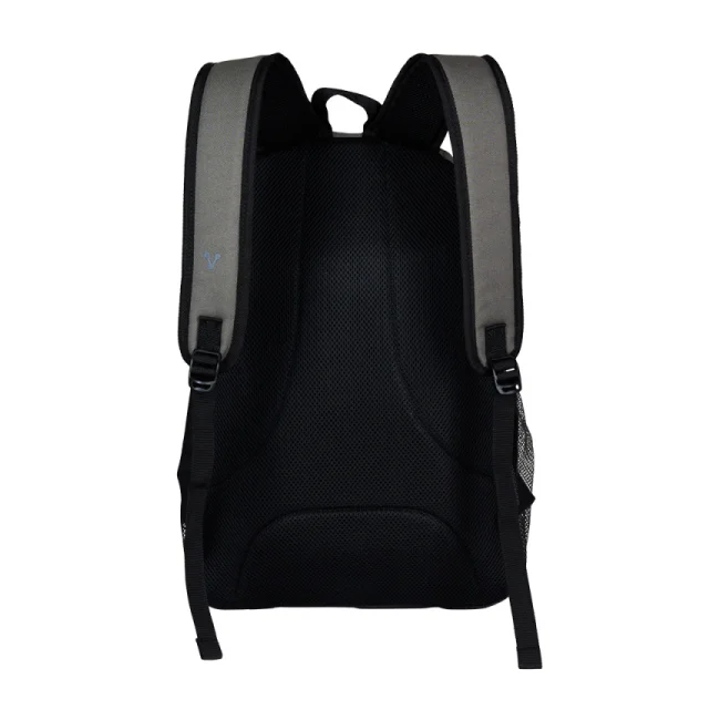 Vorago BP-150-GR maletín para laptop 39.6 cm (15.6") Mochila Gris image 6