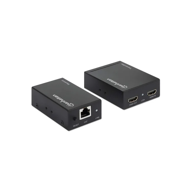 Manhattan Kit extensor de HDMI sobre Ethernet image 11