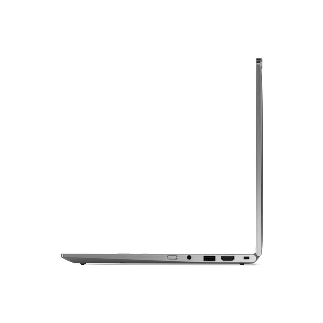Lenovo ThinkPad X1 2-in-1 Gen 9 Intel Core Ultra 7 155U Híbrido (2-en-1) 35.6 cm (14") Pantalla táctil WUXGA 16 GB LPDDR5x-SDRAM 512 GB SSD Wi-Fi 6E (802.11ax) Windows 11 Pro Español Gris image 17