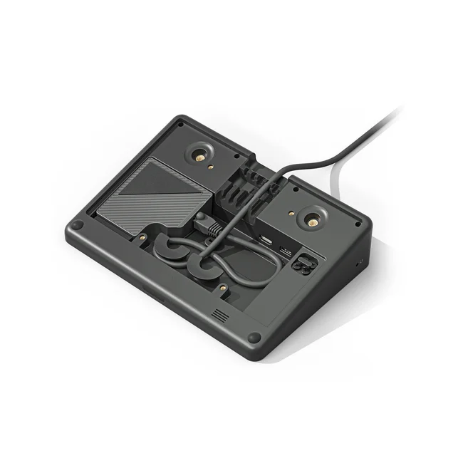 Logitech Tap 25.6 cm (10.1") 1280 x 800 Pixeles IPS Negro image 12
