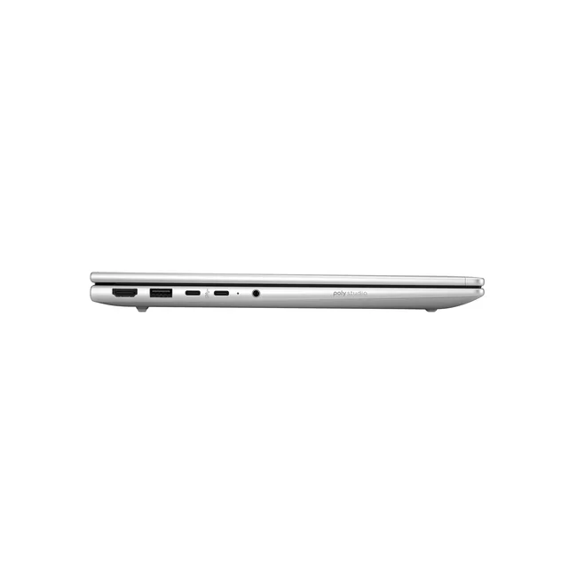 HP ProBook 4 G1iR 14 inch Notebook PC Intel Core 5 120U Computadora portátil 35.6 cm (14") WUXGA 16 GB DDR5-SDRAM 512 GB SSD Wi-Fi 6E (802.11ax) Windows 11 Pro Plata image 11