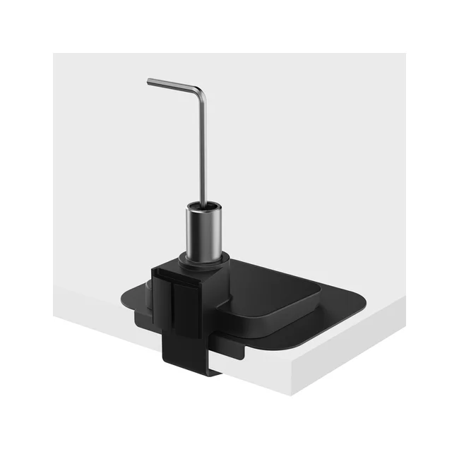 BenQ Ergo Arm BSH01 114.3 cm (45") Escritorio Negro image 7