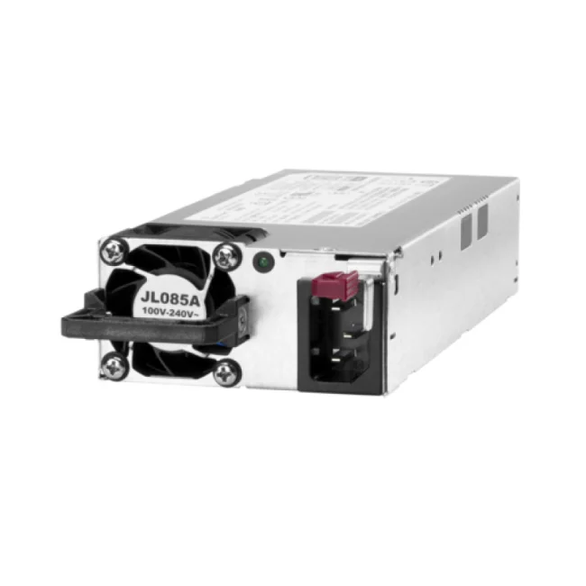 Aruba X371 12VDC 250W 100-240VAC Power Supply componente de interruptor de red Sistema de alimentación image 3
