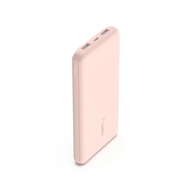 Belkin BOOST↑CHARGE 10000 mAh Rosa dorado image 2