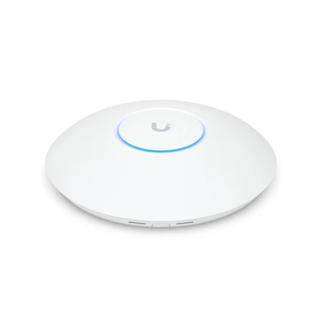 Ubiquiti U7 Pro 5400 Mbit/s Blanco Energía sobre Ethernet (PoE) image 8