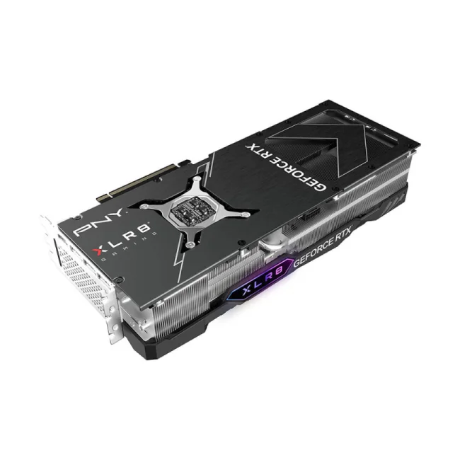 PNY GeForce RTX™ 4080 SUPER 16GB OC ARGB TF NVIDIA GeForce RTX 4080 SUPER GDDR6X image 5