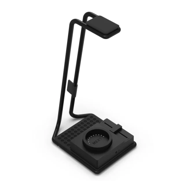 NZXT AP-USMSM-B1 accesorio de auriculares/audífonos Soporte para auriculares image 3