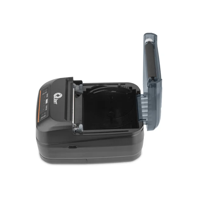Qian QOP-T58UB-RP impresora de recibo 203 x 203 DPI Inalámbrico y alámbrico Térmico Impresora de TPV image 5