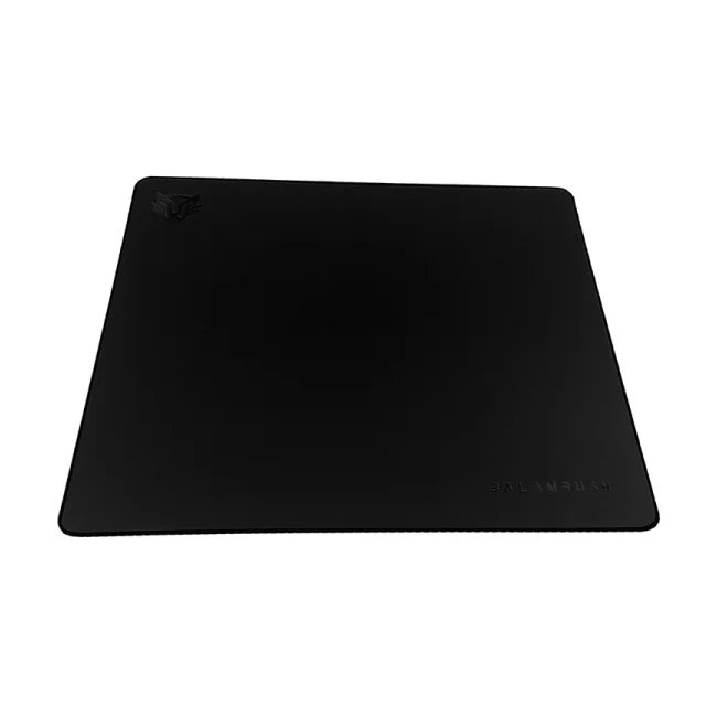 Balam Rush BR-937474 alfombrilla para ratón Cojín de ratón para Juegos Negro image 4