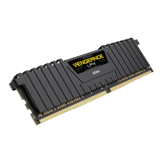 Corsair Vengeance LPX CMK8GX4M1Z3200C16 módulo de memoria 8 GB DDR4 3200 MHz image 2