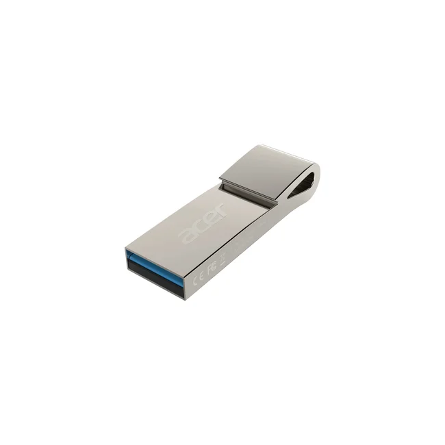 Acer UF200 unidad flash USB 16 GB USB tipo A 2.0 Plata image 2