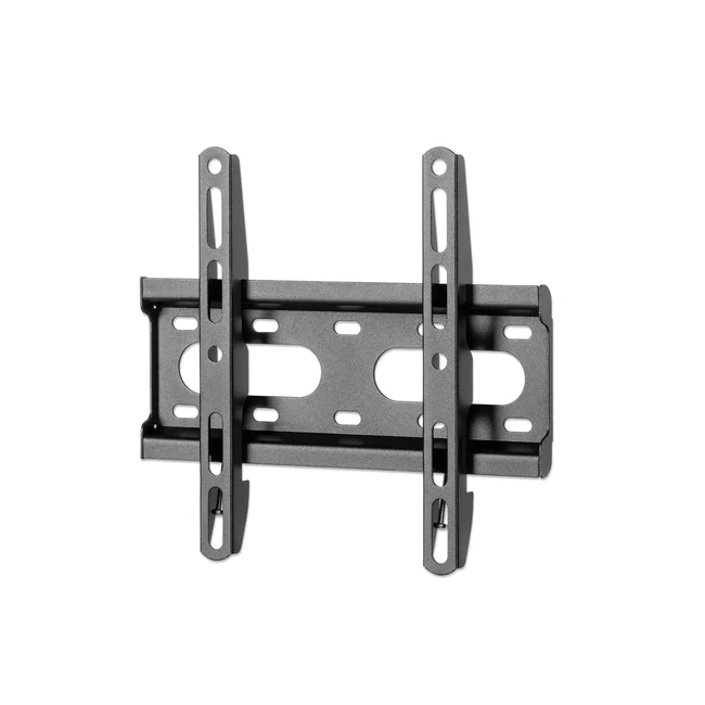 Manhattan Soporte fijo de bajo perfil para TV