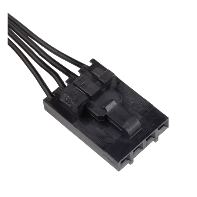 Corsair LL120 RGB Gabinete de la computadora Ventilador 12 cm Negro, Blanco image 9