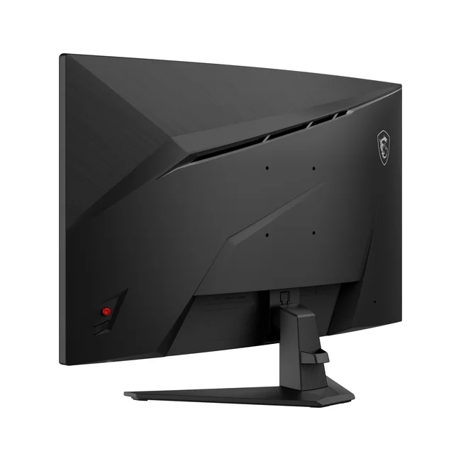 MSI MAG 321CQF E18 monitor de computadora 80 cm (31.5") 2560 x 1440 Pixeles Wide Quad HD Negro image 11