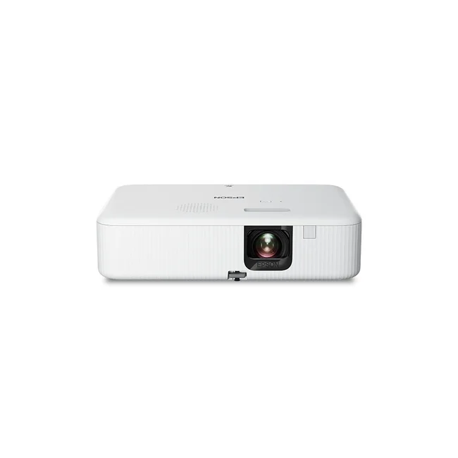 Epson EpiqVision FH02 3000 lúmenes ANSI 3LCD 1080p (1920x1080) Blanco