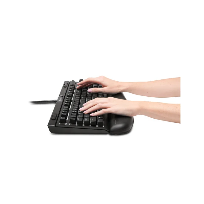 Kensington Apoya Muñecas ErgoSoft™ para Teclado Gaming image 11