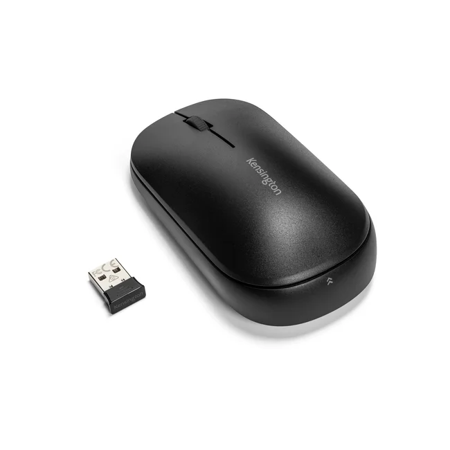 Kensington Mouse con conexión inalámbrica dual SureTrack™