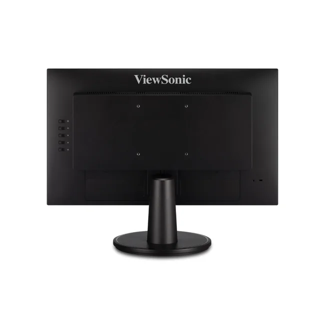 Viewsonic VA2247-MH monitor de computadora 55.9 cm (22") 1920 x 1080 Pixeles Full HD LED Negro image 8