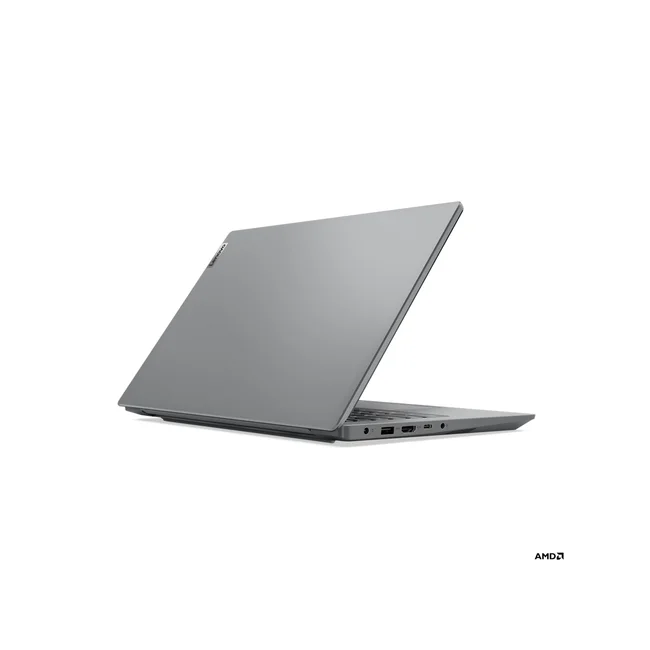 Lenovo V14 G4 AMN AMD Ryzen™ 3 7320U Computadora portátil 35.6 cm (14") Full HD 8 GB LPDDR5-SDRAM 256 GB SSD Wi-Fi 6 (802.11ax) Windows 11 Home Español Gris image 6