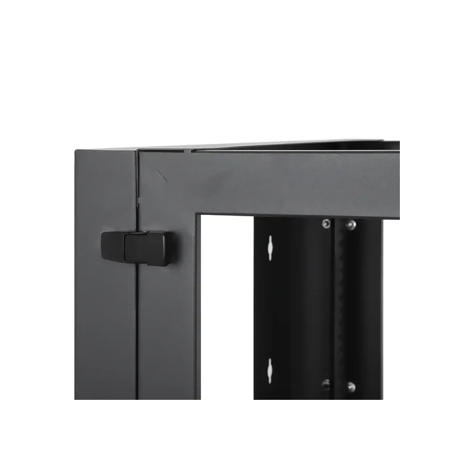 Intellinet Rack abierto de 19" para montaje en pared, 4 postes, 6U image 7